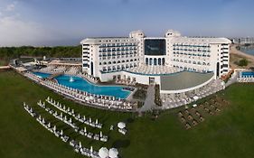 Water Side Resort And Spa Turkey